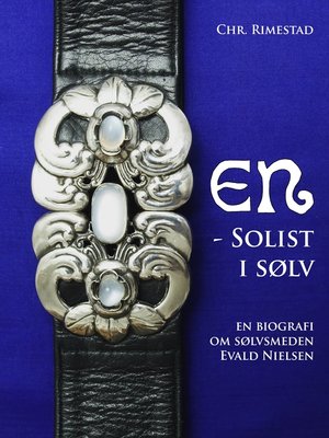 cover image of En--solist i sølv